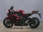 �������� �� ������ �������� Honda CBR1000RR-2 2008 ���� 3